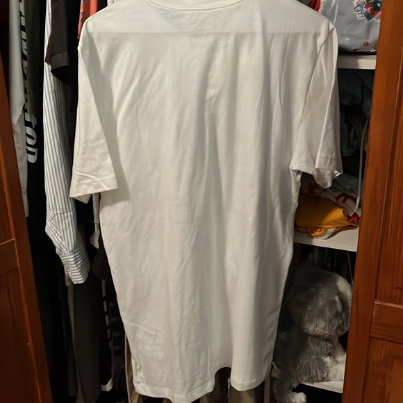 NWOT THE NORTH FACE SHORT SLEEVE T-Shirt - Picture 4 of 4